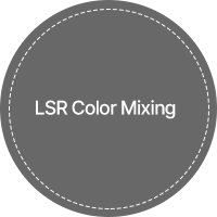 LSR Color Mixing