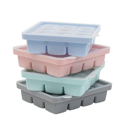 Ice Tray 12-Cube