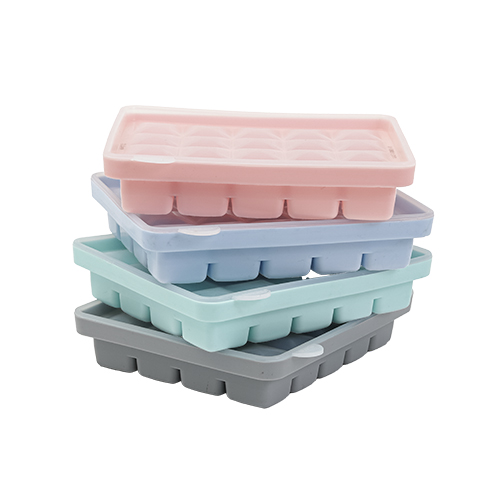 Ice Tray 20-Cube