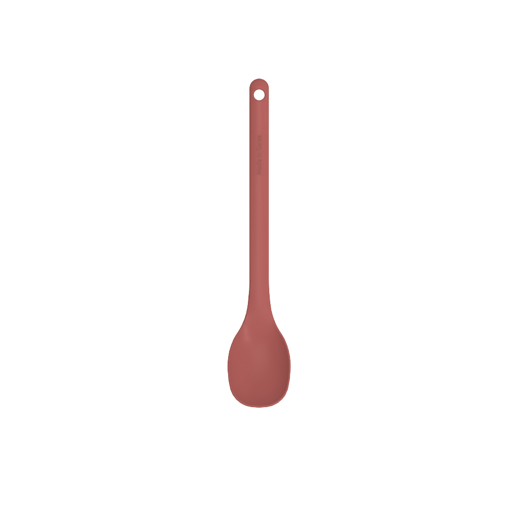 Silicone Stirring Spoon