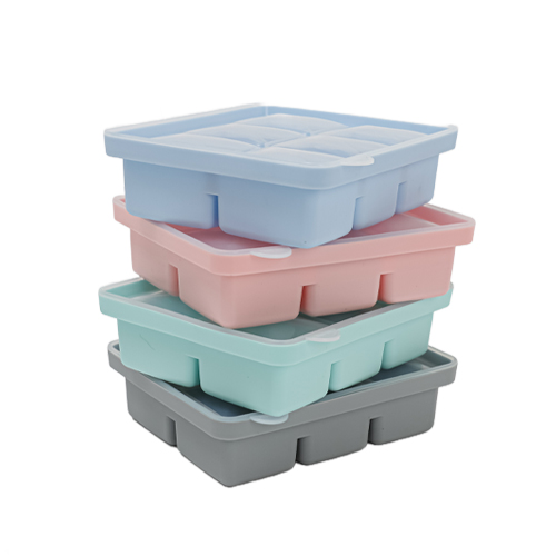 Ice Tray 6-Cube